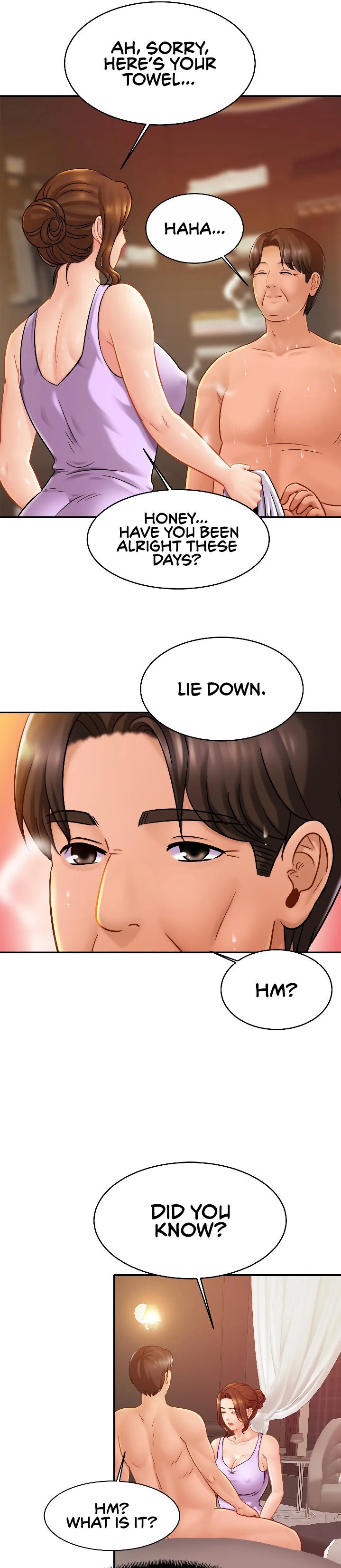 Close Family - Chapter 19 [photo 13] - MangaPorn