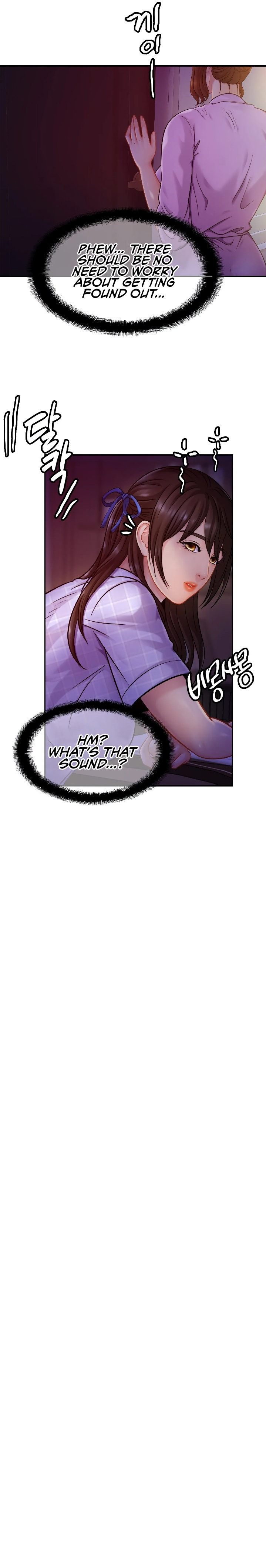 Close Family - Chapter 19 [photo 25] - MangaPorn