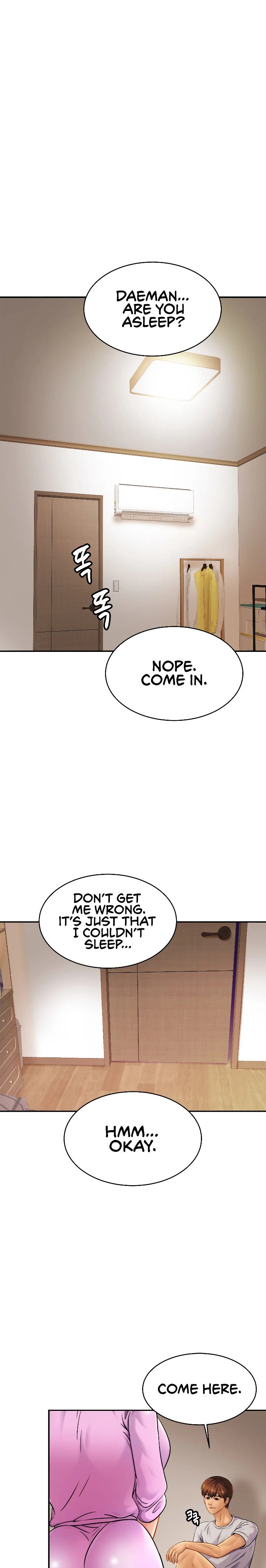 Close Family - Chapter 19 [photo 26] - MangaPorn