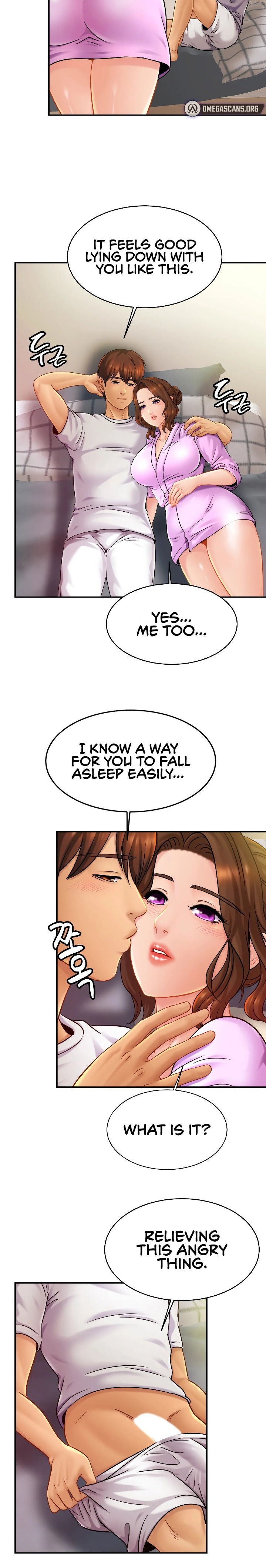 Close Family - Chapter 19 [photo 27] - MangaPorn