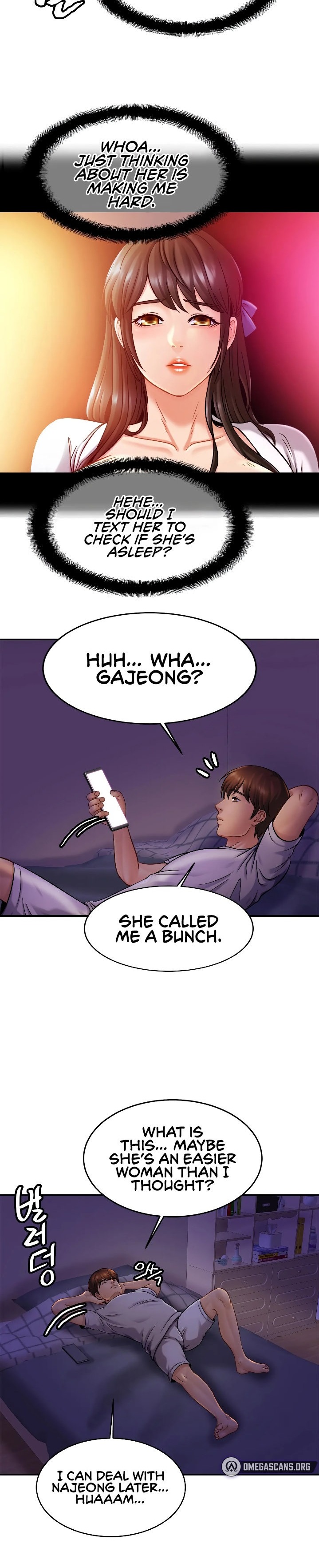 Close Family - Chapter 19 [photo 3] - MangaPorn