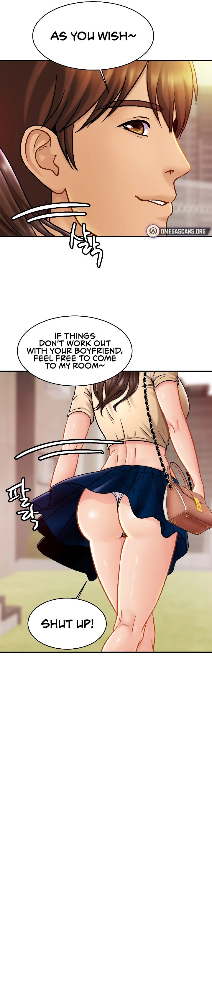 Close Family - Chapter 19 [photo 9] - MangaPorn