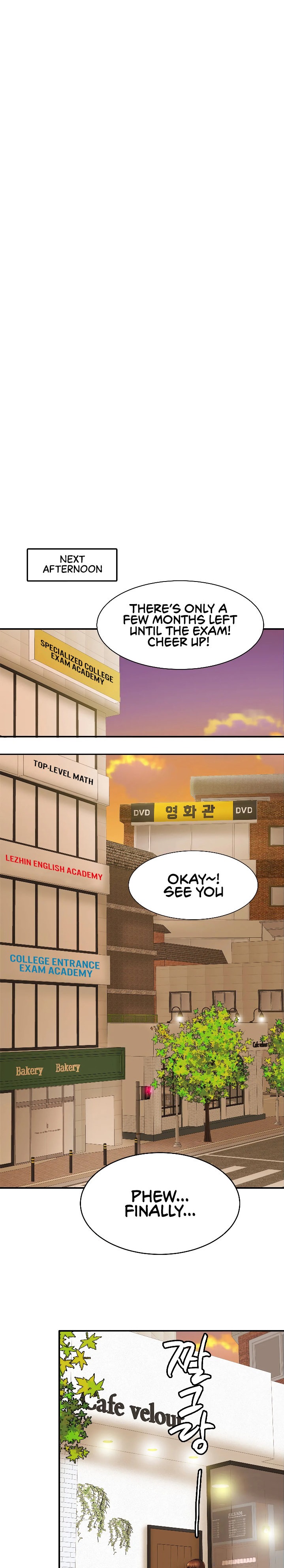 Close Family - Chapter 20 [photo 11] - MangaPorn