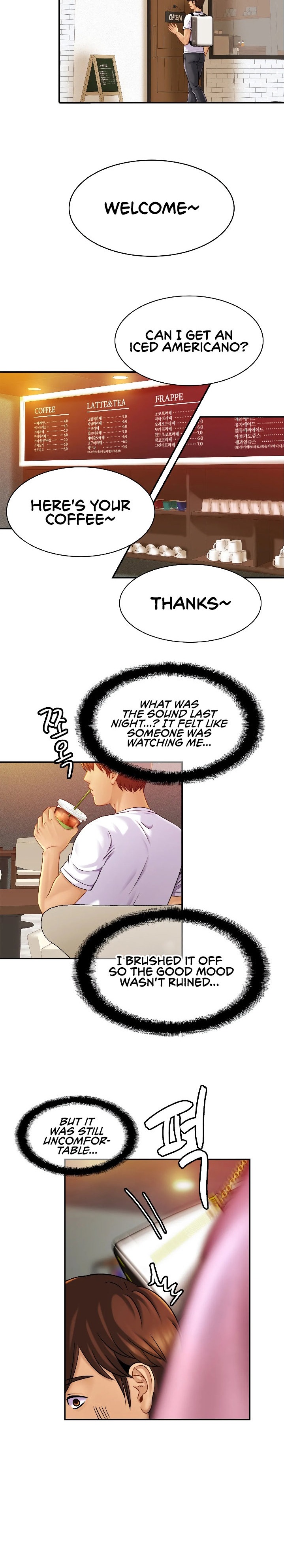 Close Family - Chapter 20 [photo 12] - MangaPorn