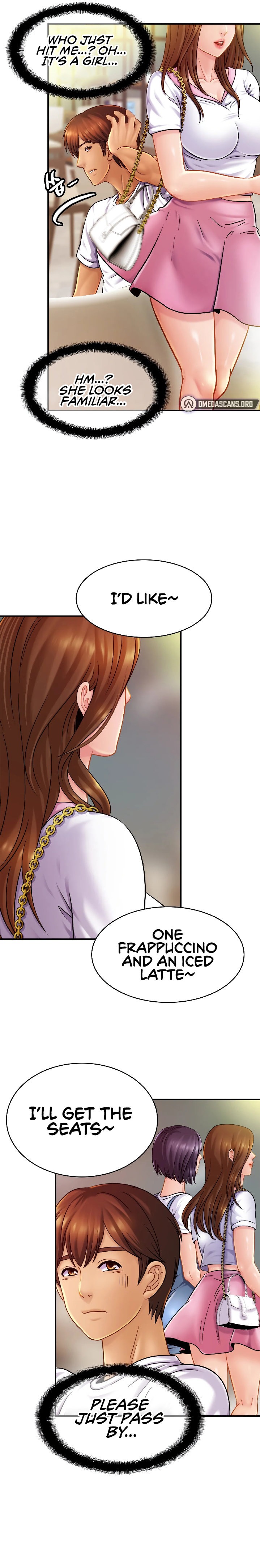 Close Family - Chapter 20 [photo 13] - MangaPorn