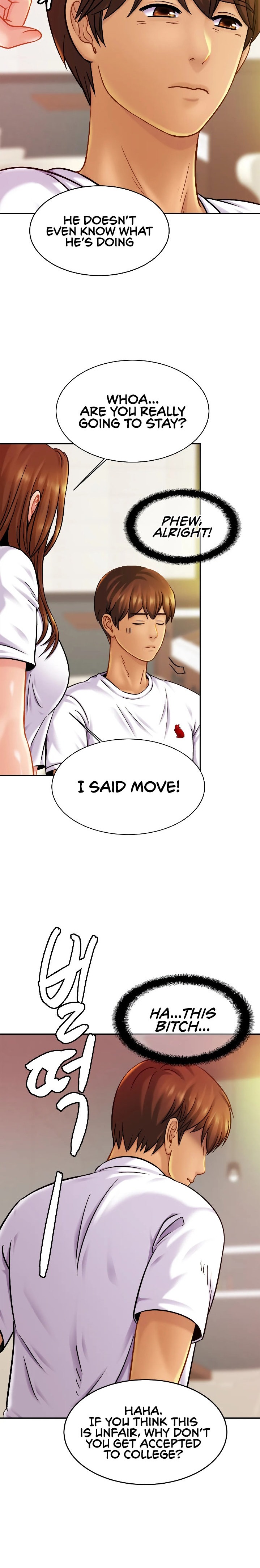 Close Family - Chapter 20 [photo 18] - MangaPorn