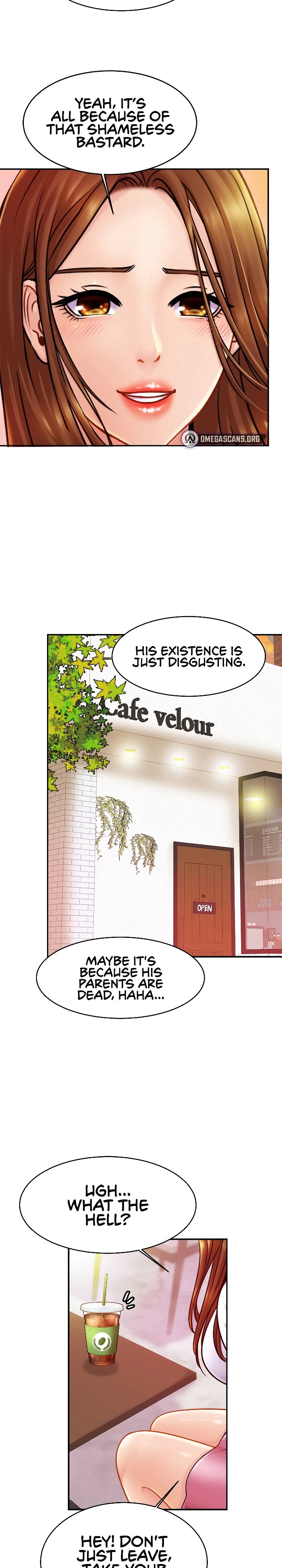 Close Family - Chapter 20 [photo 20] - MangaPorn