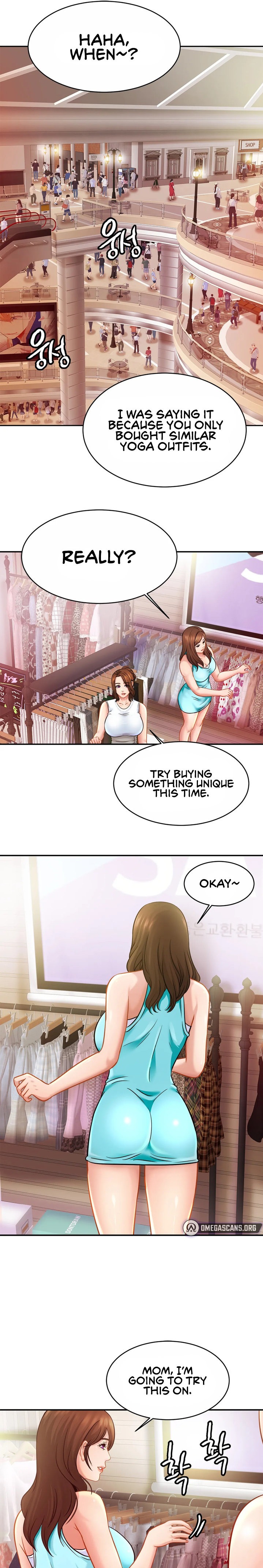 Close Family - Chapter 21 [photo 10] - MangaPorn