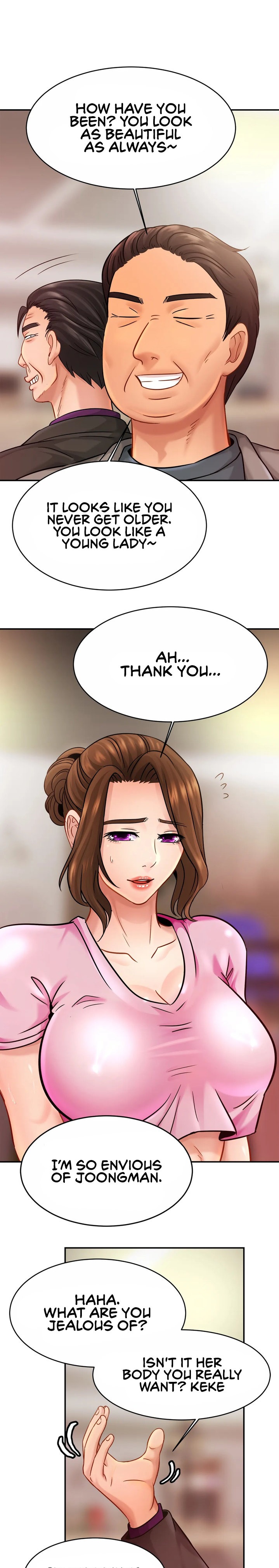 Close Family - Chapter 21 [photo 16] - MangaPorn