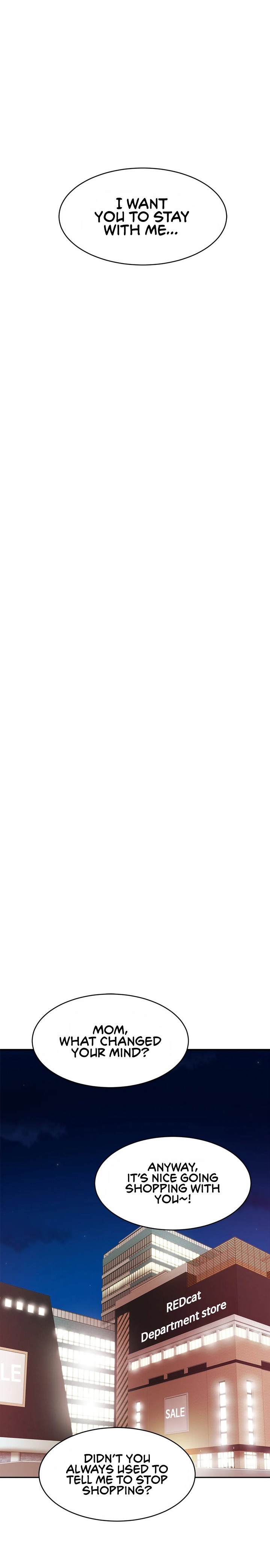 Close Family - Chapter 21 [photo 9] - MangaPorn