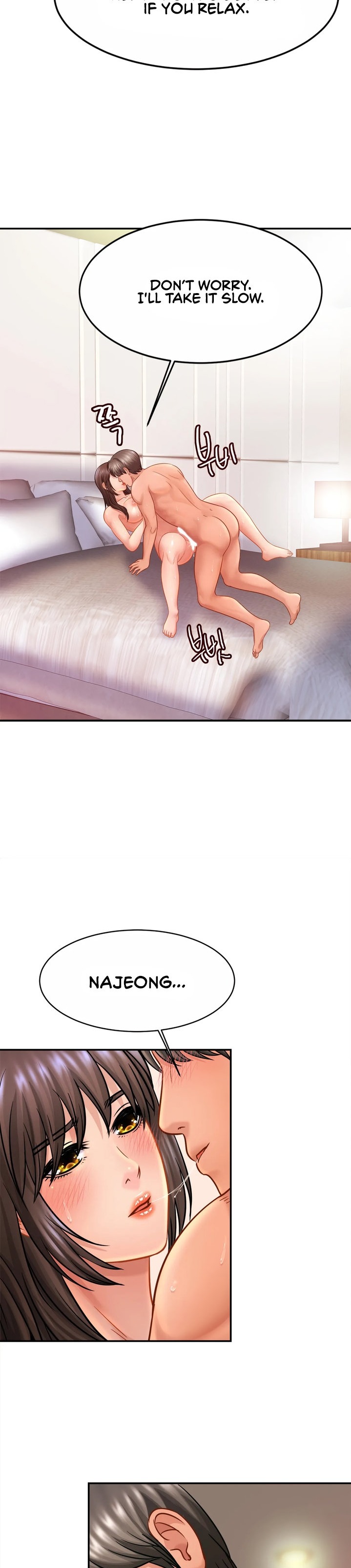 Close Family - Chapter 22 [photo 22] - MangaPorn