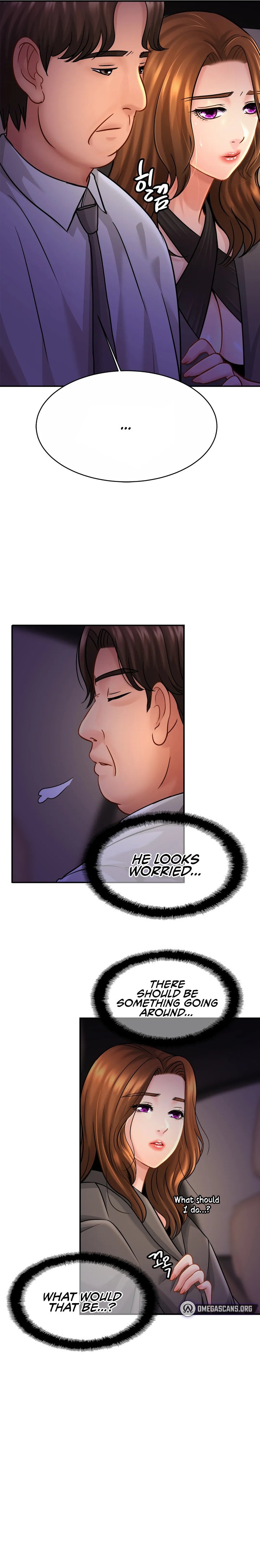 Close Family - Chapter 23 [photo 19] - MangaPorn