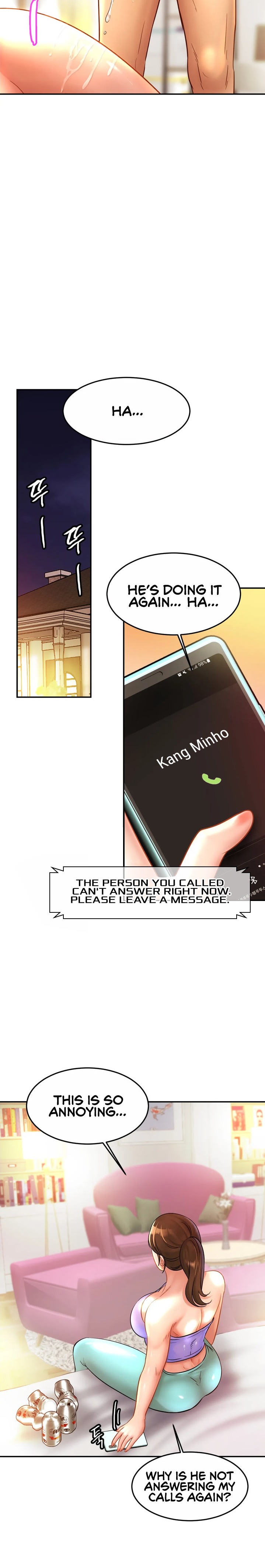 Close Family - Chapter 24 [photo 12] - MangaPorn