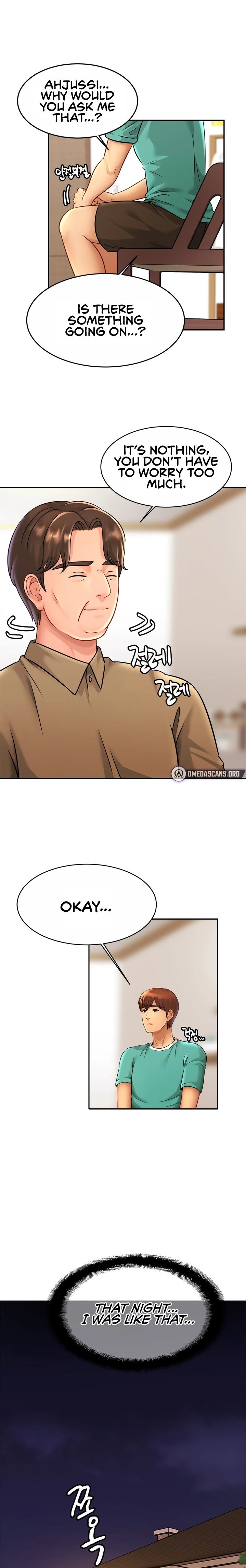 Close Family - Chapter 24 [photo 2] - MangaPorn