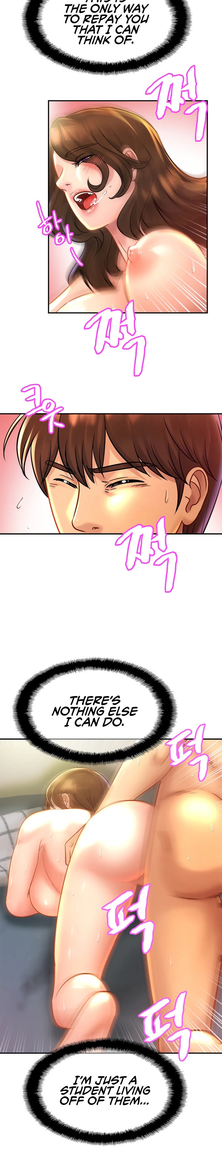 Close Family - Chapter 24 [photo 6] - MangaPorn