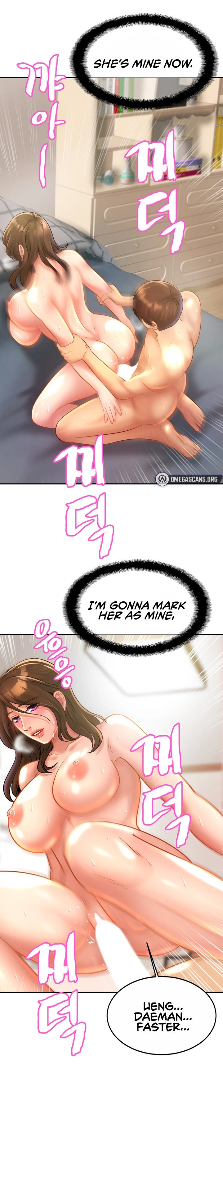 Close Family - Chapter 24 [photo 9] - MangaPorn