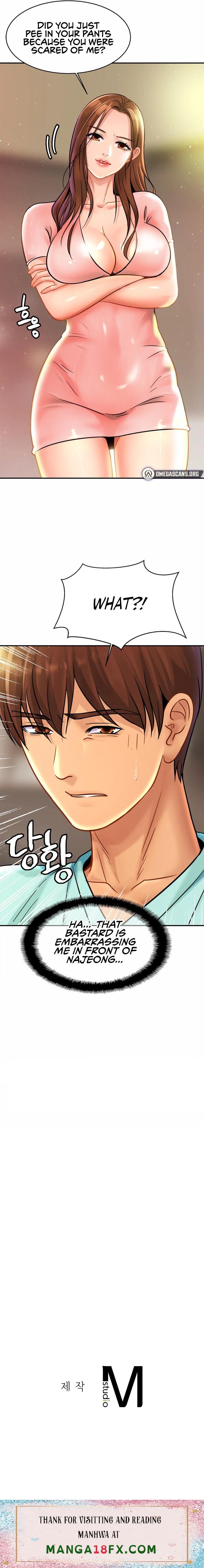 Close Family - Chapter 25 [photo 22] - MangaPorn