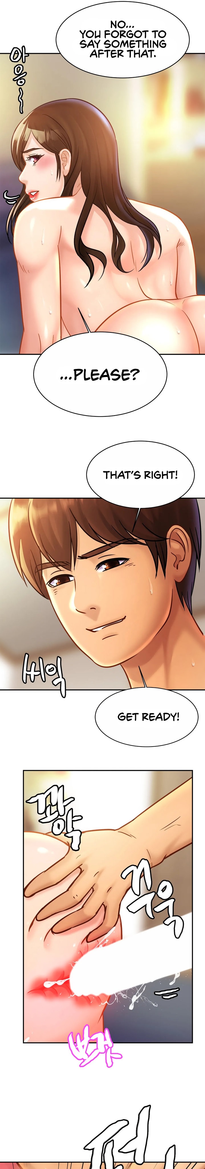 Close Family - Chapter 25 [photo 4] - MangaPorn