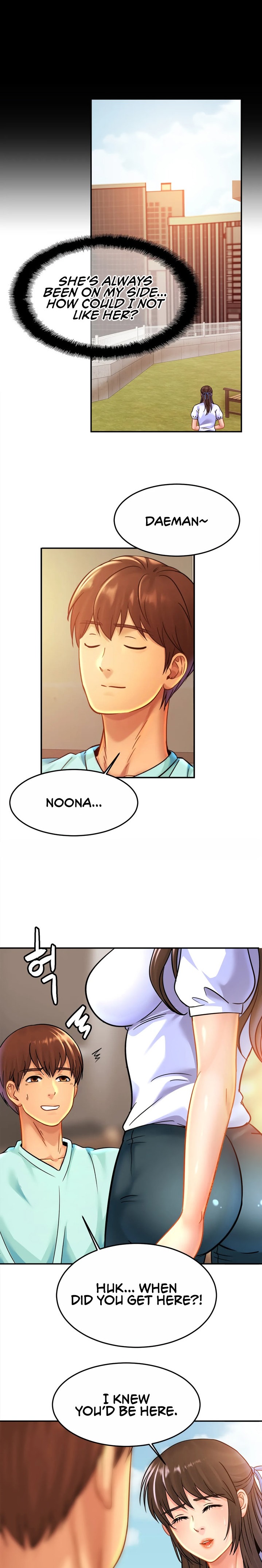 Close Family - Chapter 26 [photo 11] - MangaPorn