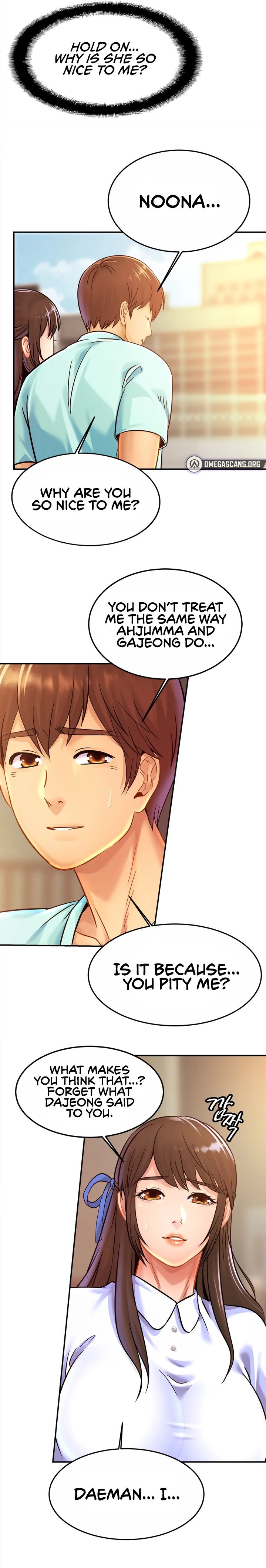 Close Family - Chapter 26 [photo 13] - MangaPorn