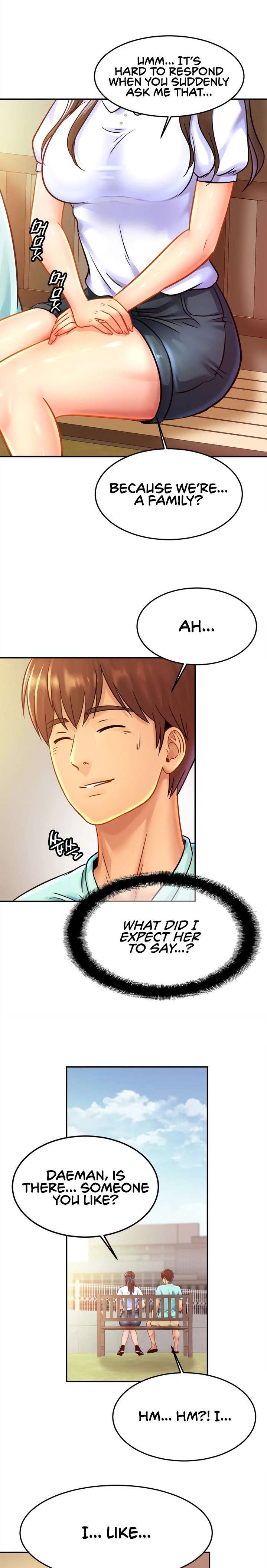 Close Family - Chapter 26 [photo 14] - MangaPorn