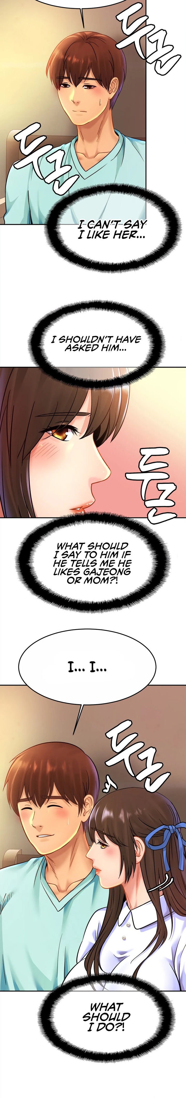 Close Family - Chapter 26 [photo 15] - MangaPorn