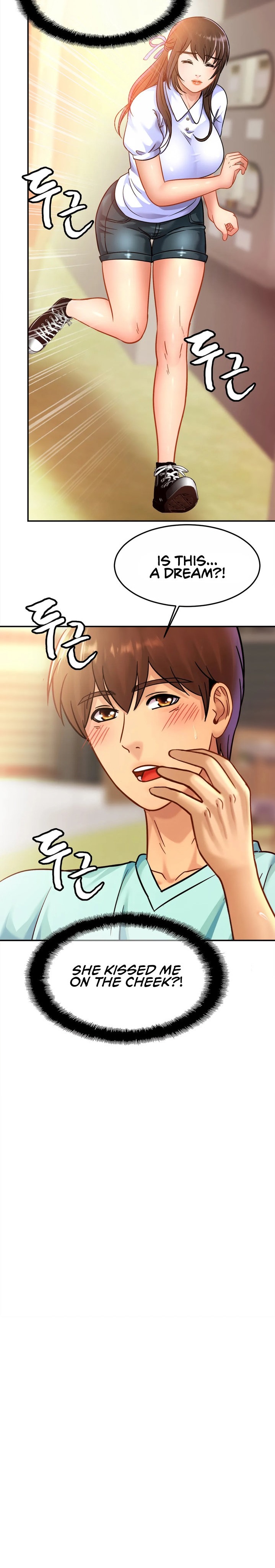 Close Family - Chapter 26 [photo 17] - MangaPorn