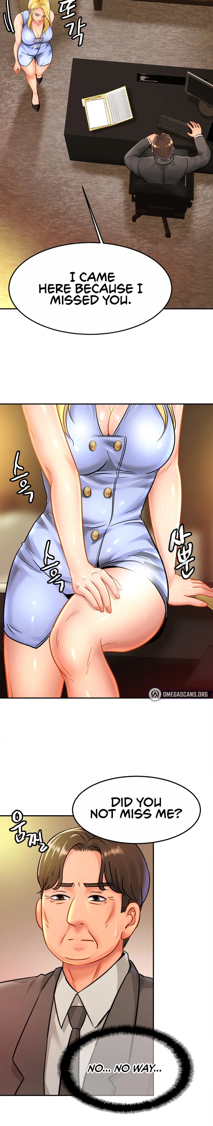 Close Family - Chapter 26 [photo 21] - MangaPorn