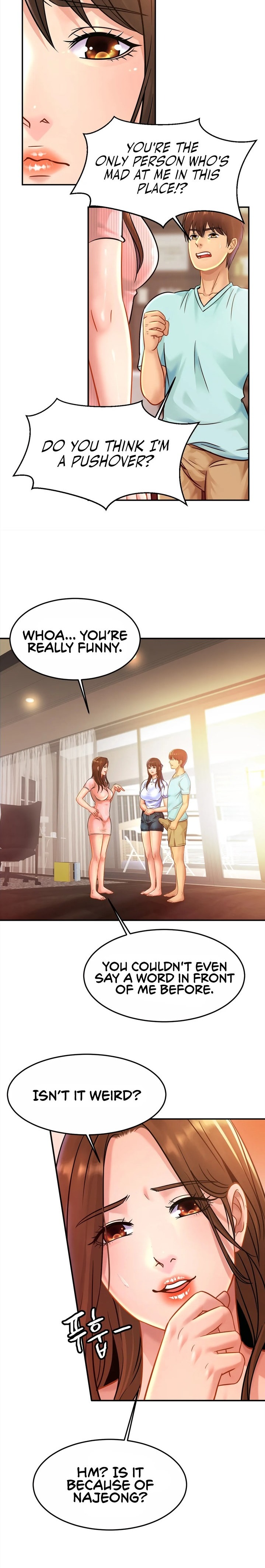 Close Family - Chapter 26 [photo 3] - MangaPorn