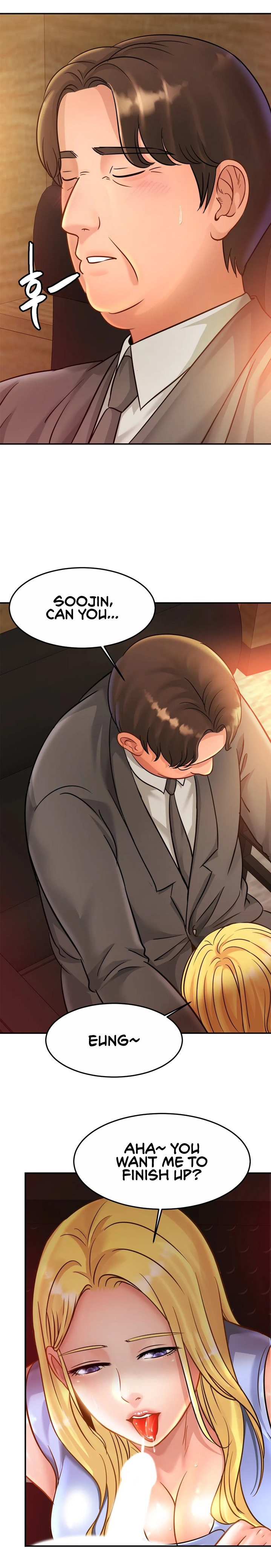 Close Family - Chapter 27 [photo 10] - MangaPorn