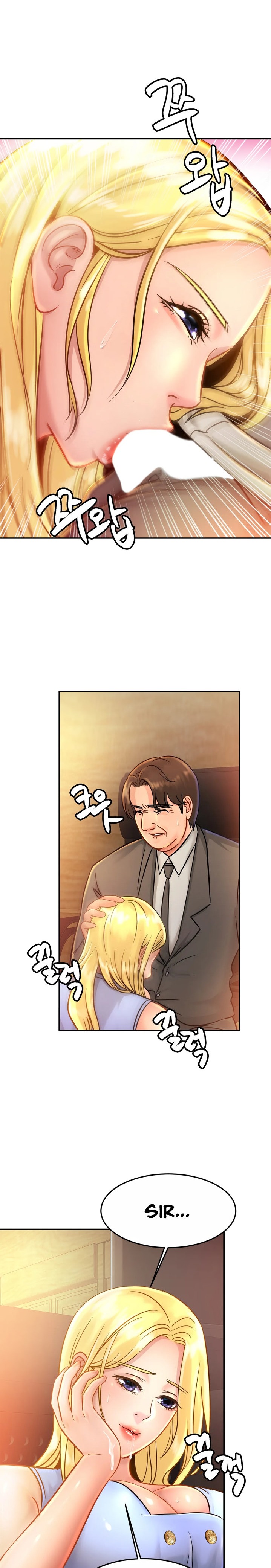 Close Family - Chapter 27 [photo 11] - MangaPorn