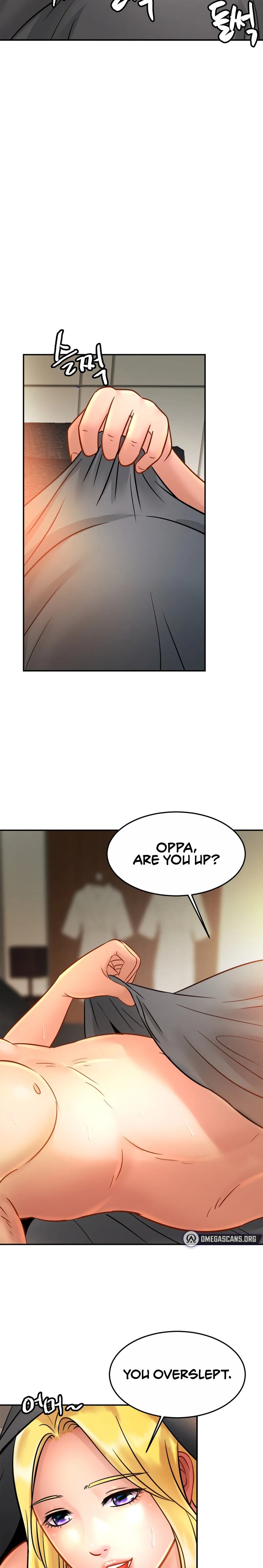 Close Family - Chapter 27 [photo 14] - MangaPorn