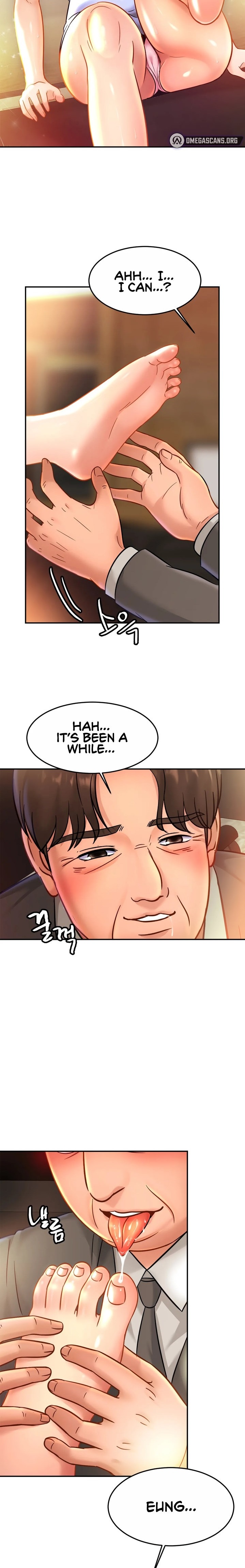 Close Family - Chapter 27 [photo 2] - MangaPorn