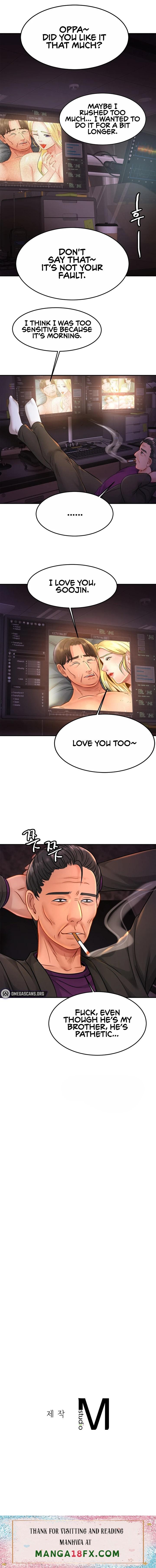 Close Family - Chapter 27 [photo 22] - MangaPorn