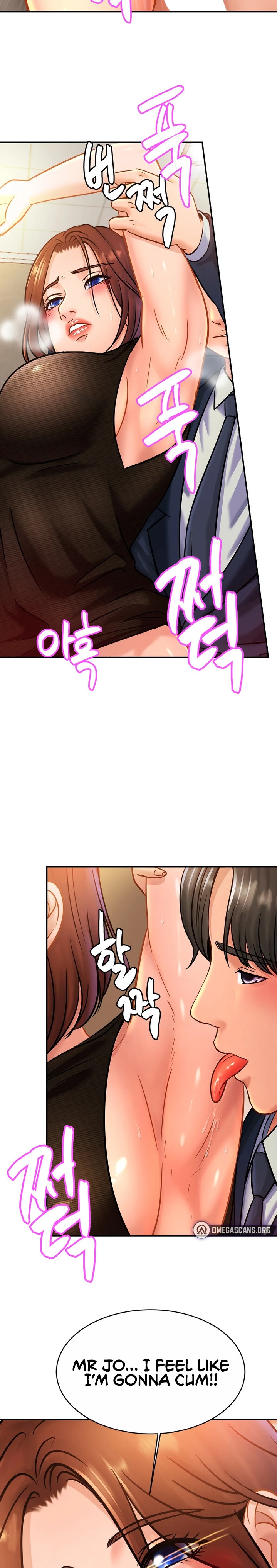 Close Family - Chapter 28 [photo 14] - MangaPorn