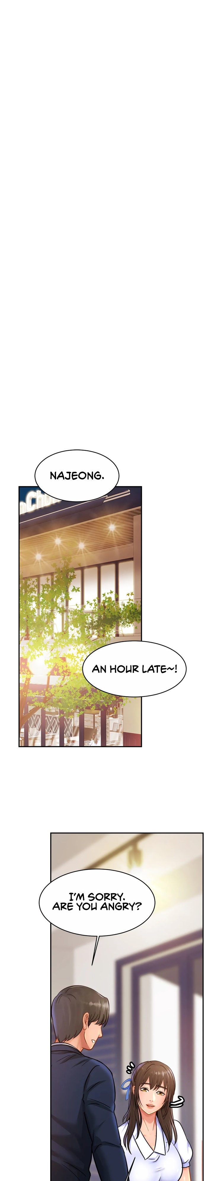 Close Family - Chapter 28 [photo 17] - MangaPorn