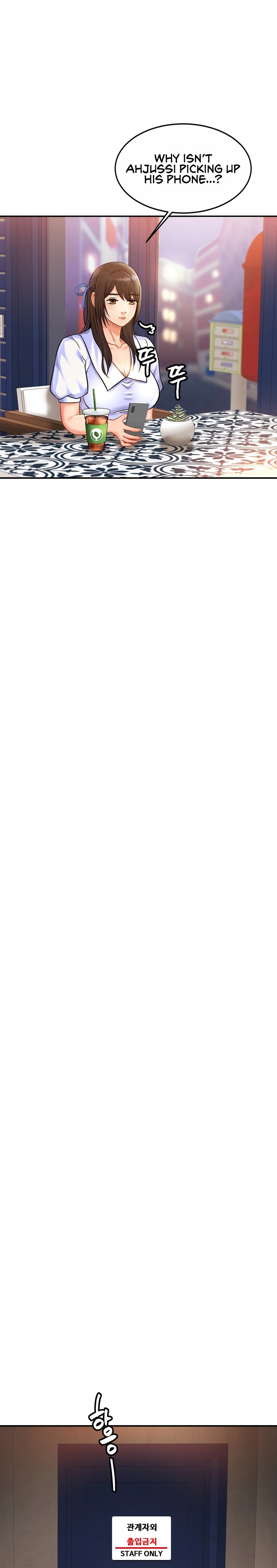 Close Family - Chapter 28 [photo 4] - MangaPorn