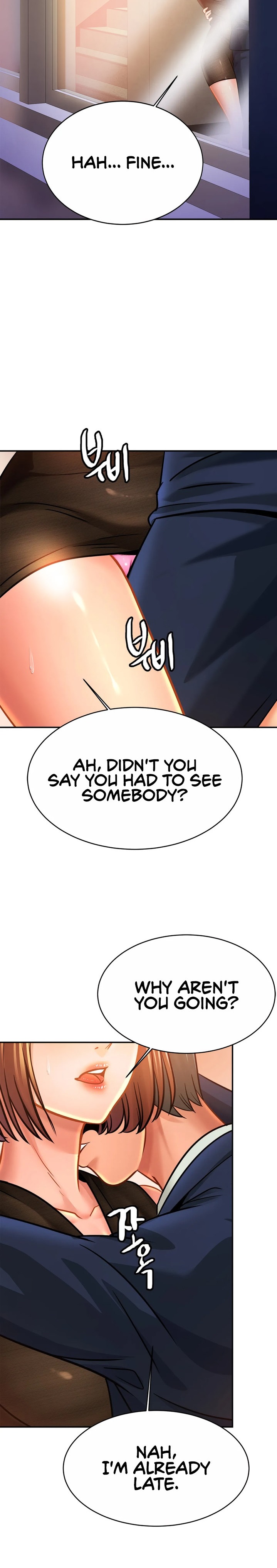 Close Family - Chapter 28 [photo 6] - MangaPorn