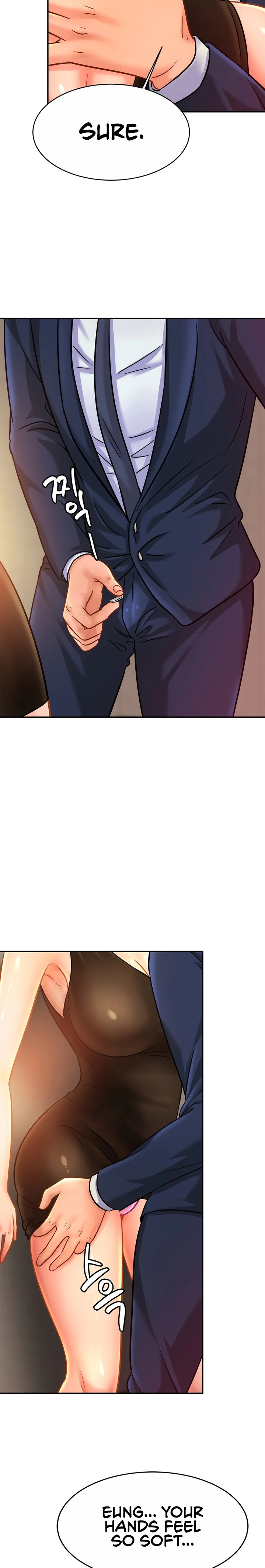 Close Family - Chapter 28 [photo 8] - MangaPorn