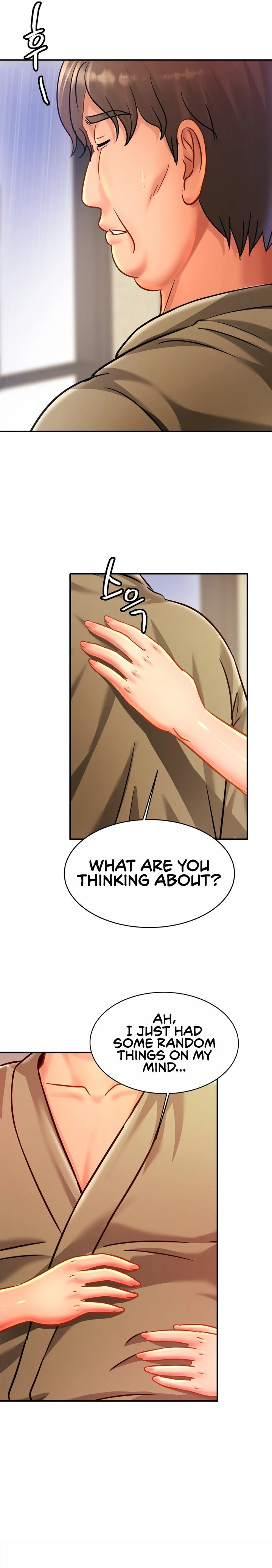 Close Family - Chapter 29 [photo 13] - MangaPorn