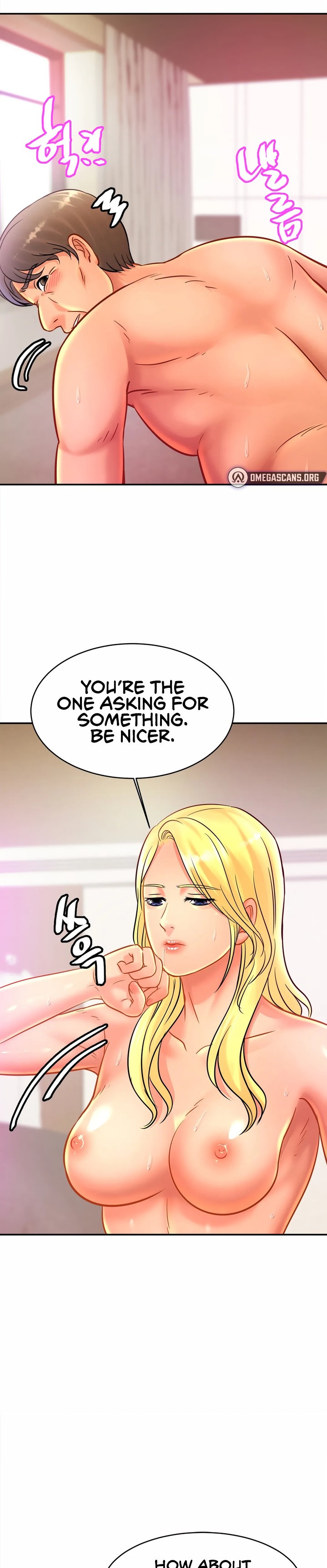 Close Family - Chapter 29 [photo 20] - MangaPorn