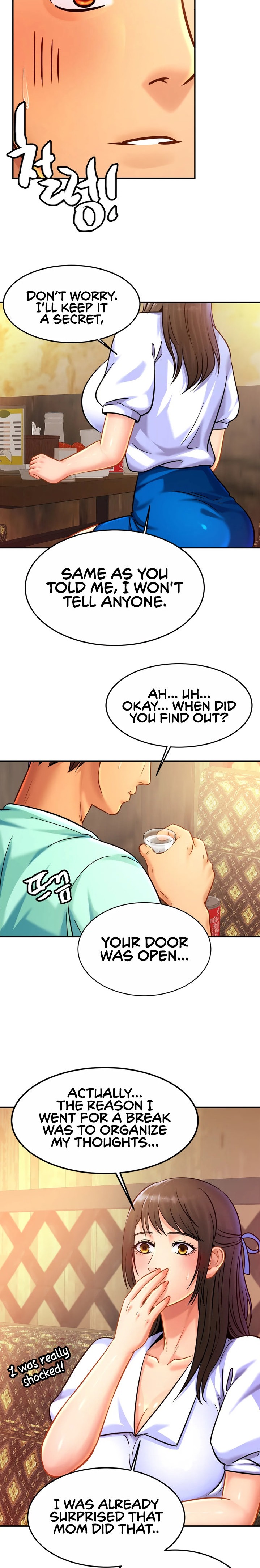 Close Family - Chapter 29 [photo 5] - MangaPorn