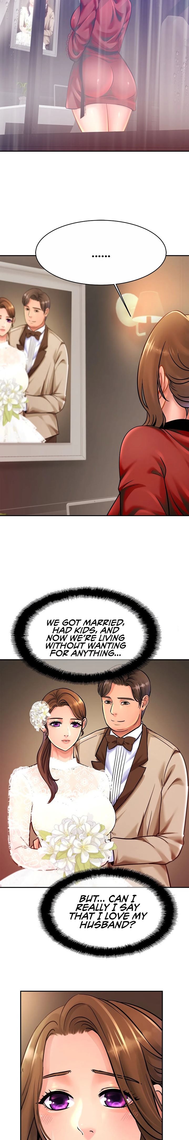 Close Family - Chapter 30 [photo 10] - MangaPorn