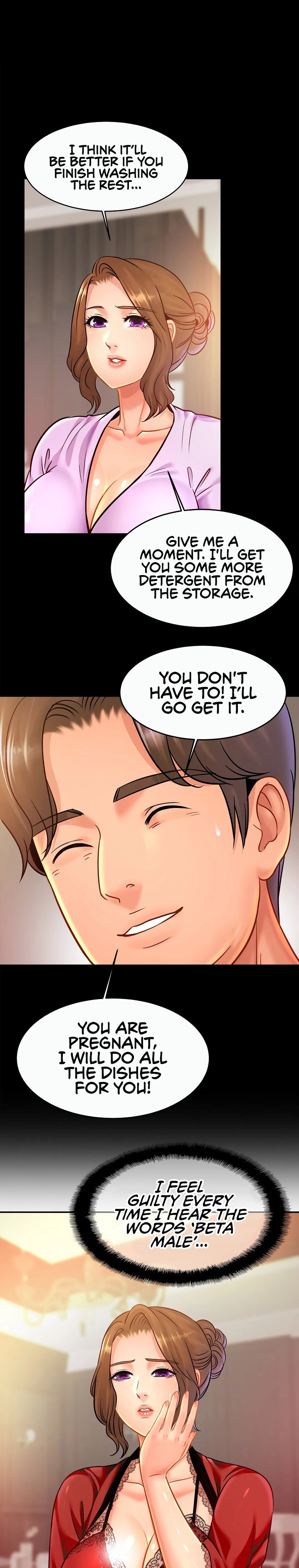 Close Family - Chapter 30 [photo 12] - MangaPorn