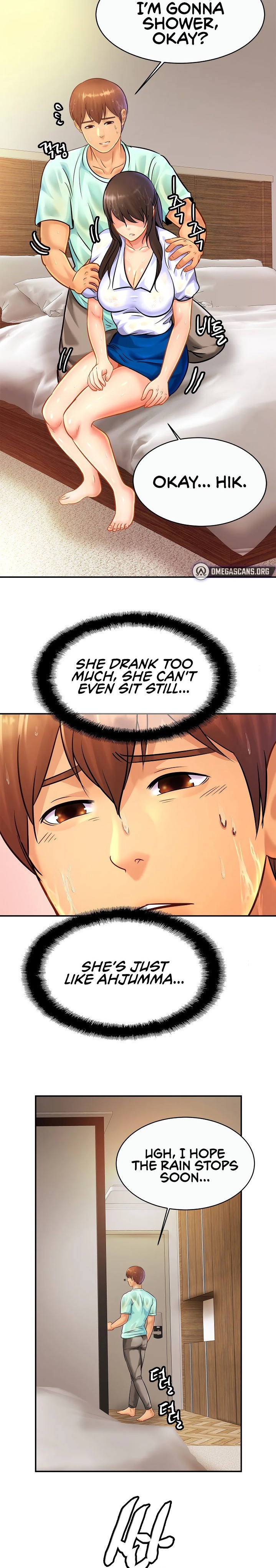 Close Family - Chapter 30 [photo 19] - MangaPorn