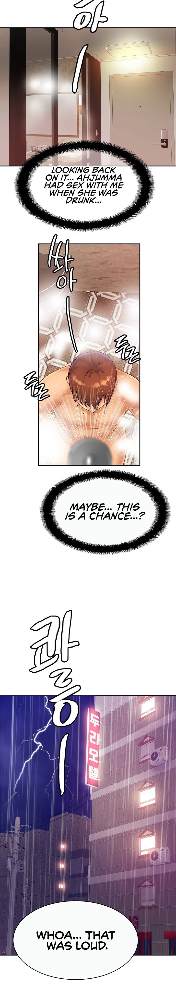 Close Family - Chapter 30 [photo 20] - MangaPorn