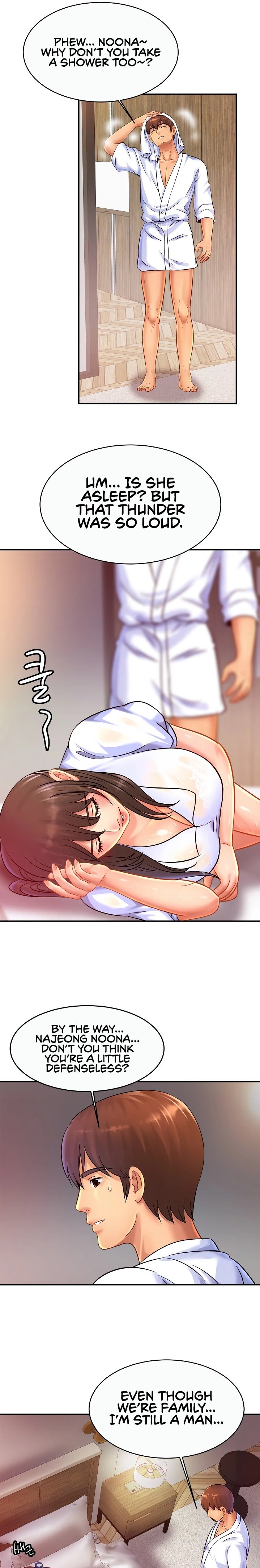 Close Family - Chapter 30 [photo 21] - MangaPorn