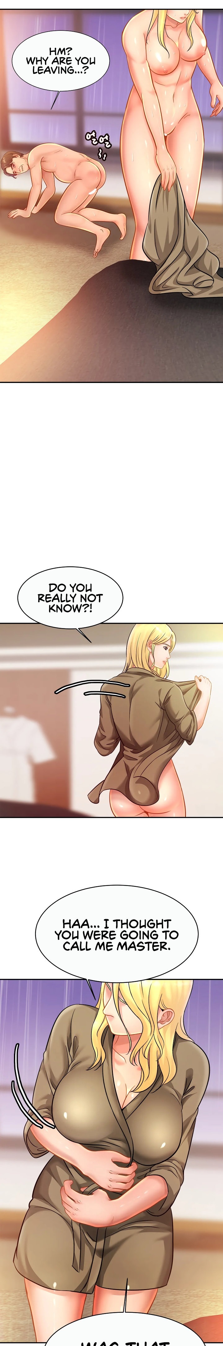 Close Family - Chapter 30 [photo 6] - MangaPorn