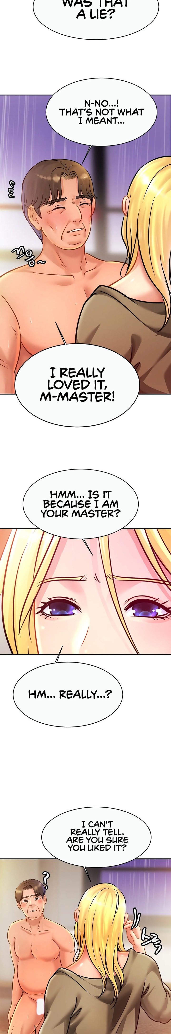 Close Family - Chapter 30 [photo 7] - MangaPorn