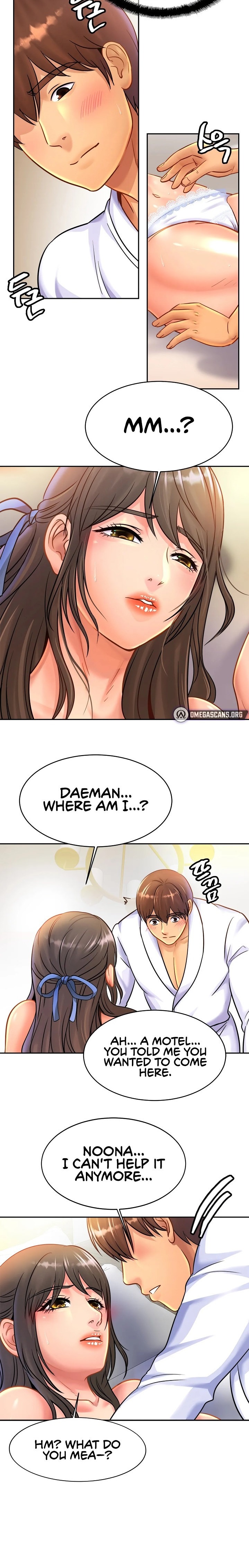 Close Family - Chapter 31 [photo 3] - MangaPorn